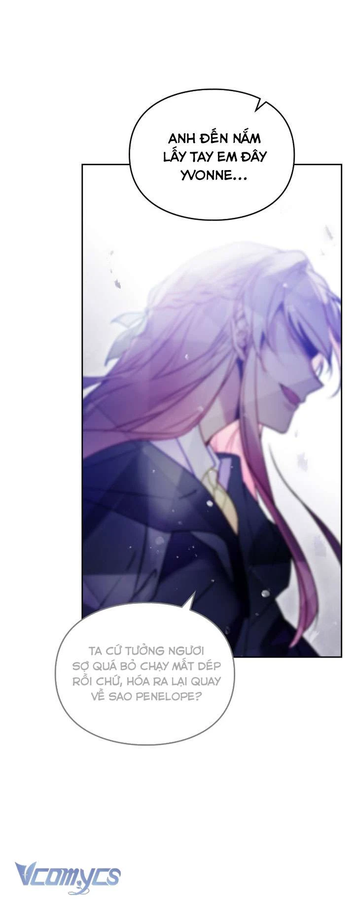 Kết Thúc Của Nhân Vật Phản Diện Chỉ Có Thể Là Cái Chết Chapter 195 - 19