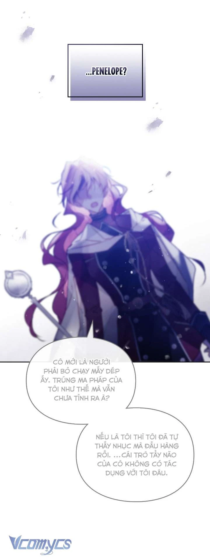 Kết Thúc Của Nhân Vật Phản Diện Chỉ Có Thể Là Cái Chết Chapter 195 - 20