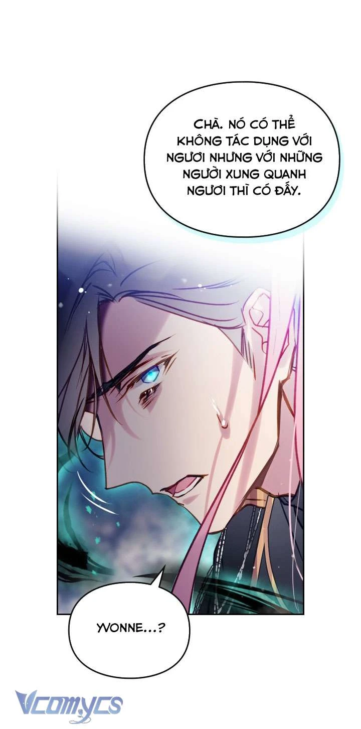 Kết Thúc Của Nhân Vật Phản Diện Chỉ Có Thể Là Cái Chết Chapter 195 - 21