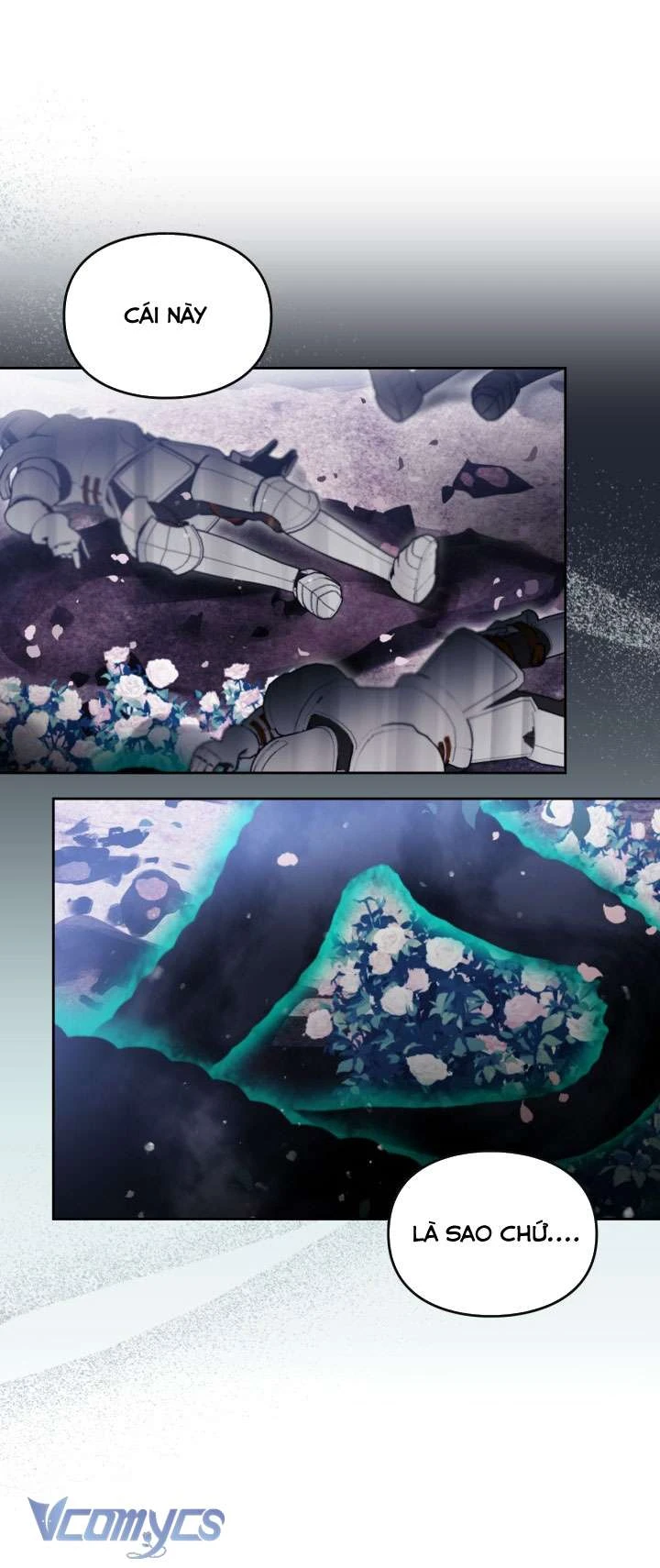 Kết Thúc Của Nhân Vật Phản Diện Chỉ Có Thể Là Cái Chết Chapter 195 - 22