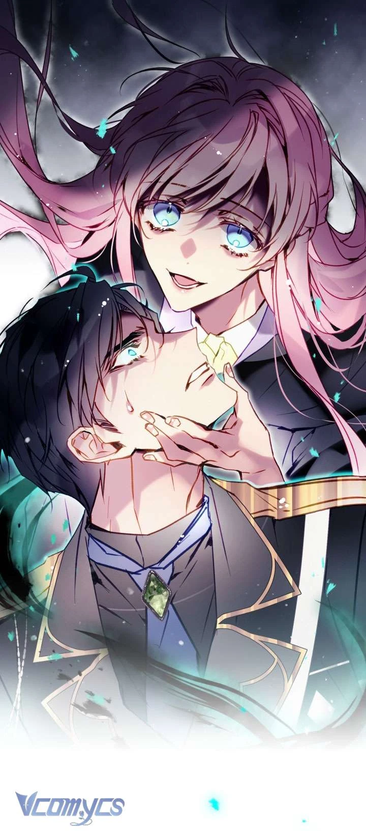 Kết Thúc Của Nhân Vật Phản Diện Chỉ Có Thể Là Cái Chết Chapter 195 - 25