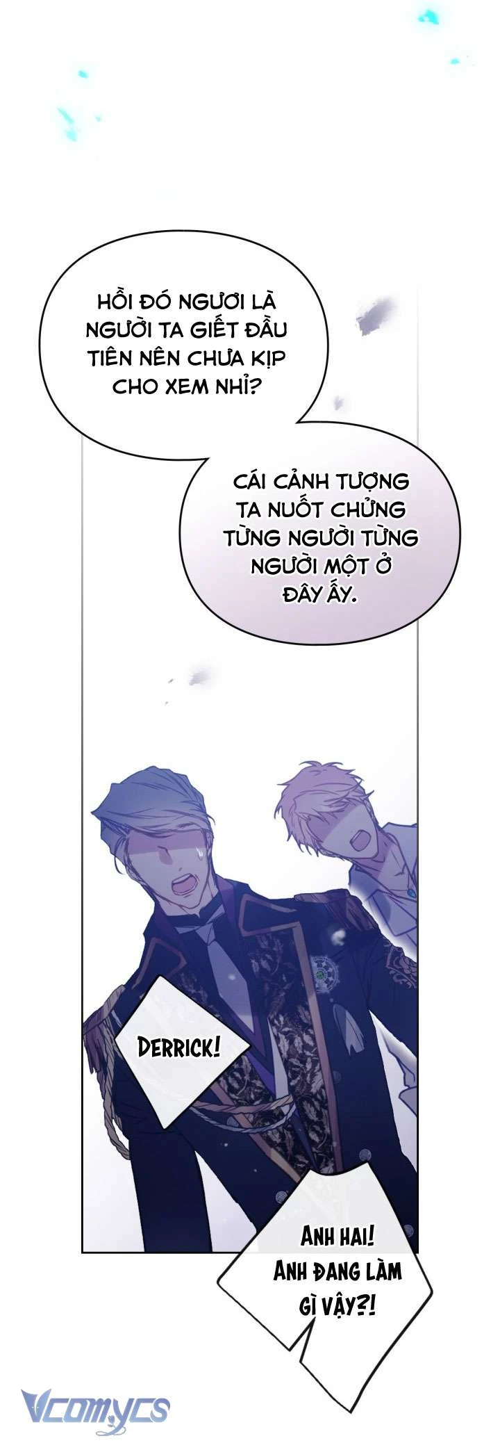 Kết Thúc Của Nhân Vật Phản Diện Chỉ Có Thể Là Cái Chết Chapter 195 - 26