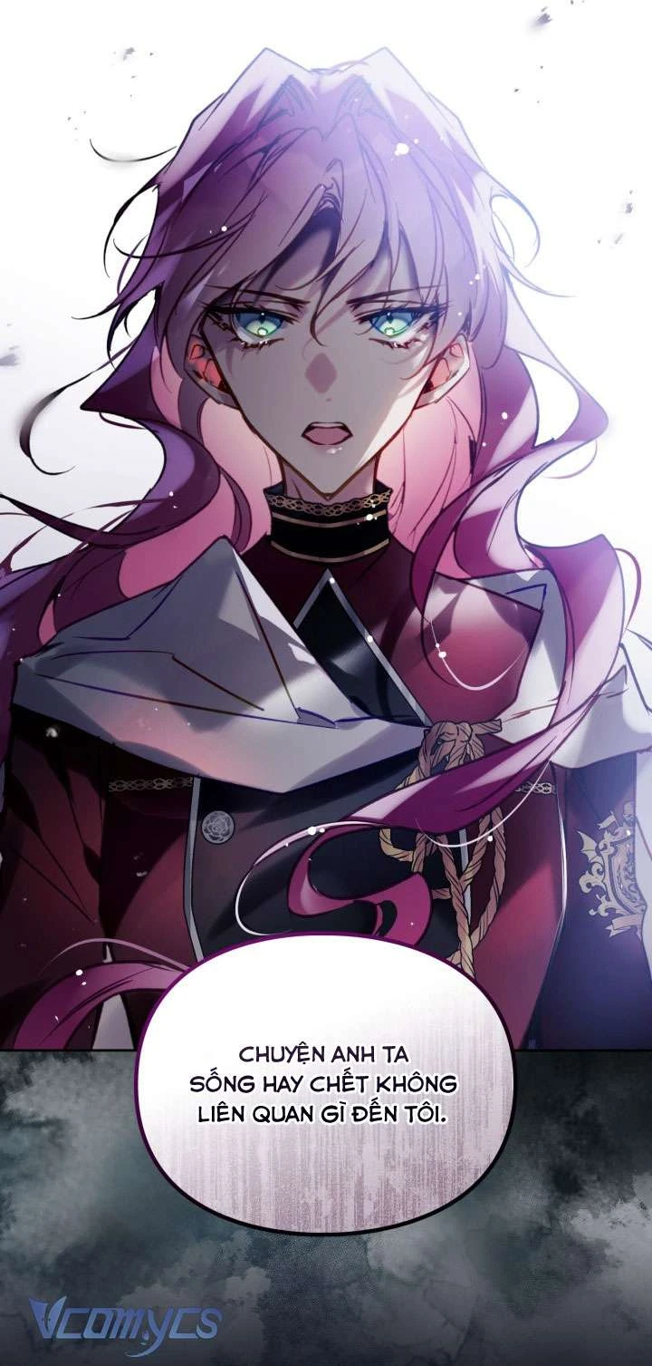 Kết Thúc Của Nhân Vật Phản Diện Chỉ Có Thể Là Cái Chết Chapter 195 - 29