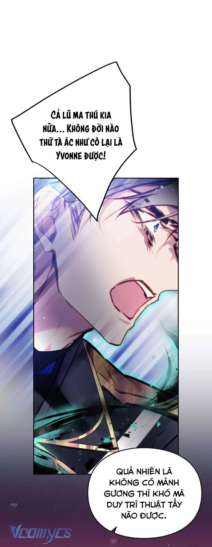 Kết Thúc Của Nhân Vật Phản Diện Chỉ Có Thể Là Cái Chết Chapter 195 - 48