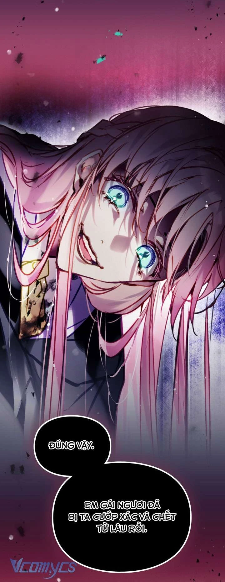 Kết Thúc Của Nhân Vật Phản Diện Chỉ Có Thể Là Cái Chết Chapter 195 - 49