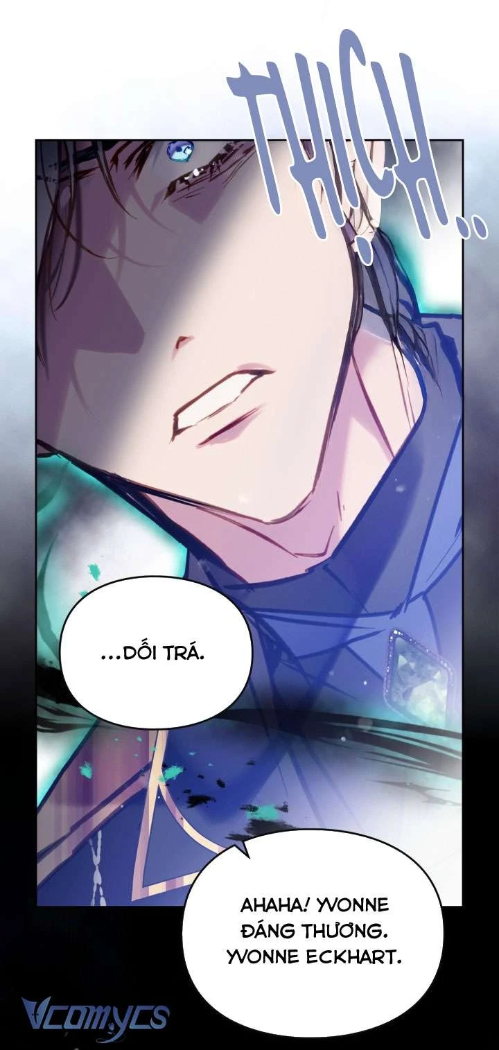 Kết Thúc Của Nhân Vật Phản Diện Chỉ Có Thể Là Cái Chết Chapter 195 - 51