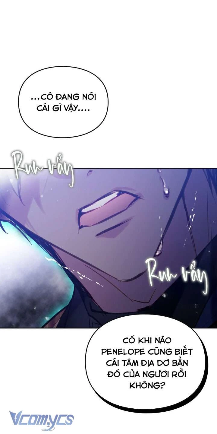 Kết Thúc Của Nhân Vật Phản Diện Chỉ Có Thể Là Cái Chết Chapter 195 - 54