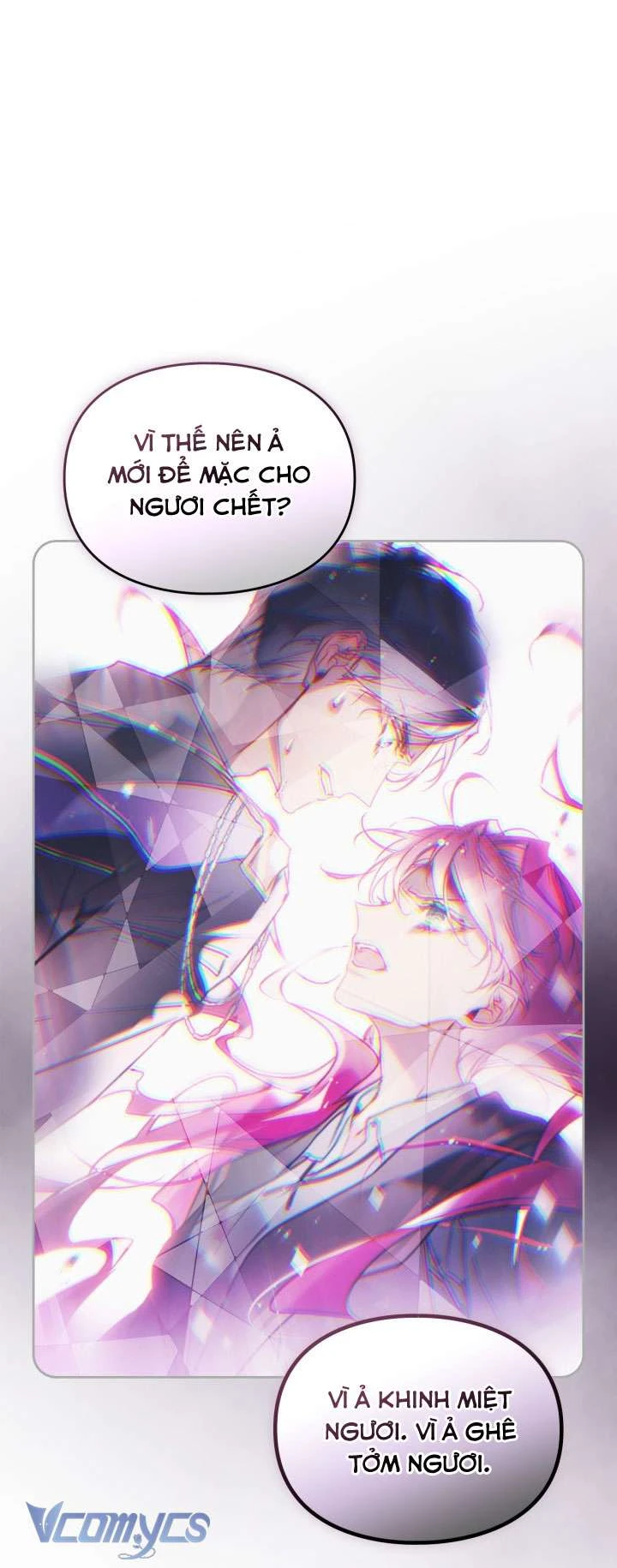 Kết Thúc Của Nhân Vật Phản Diện Chỉ Có Thể Là Cái Chết Chapter 195 - 55