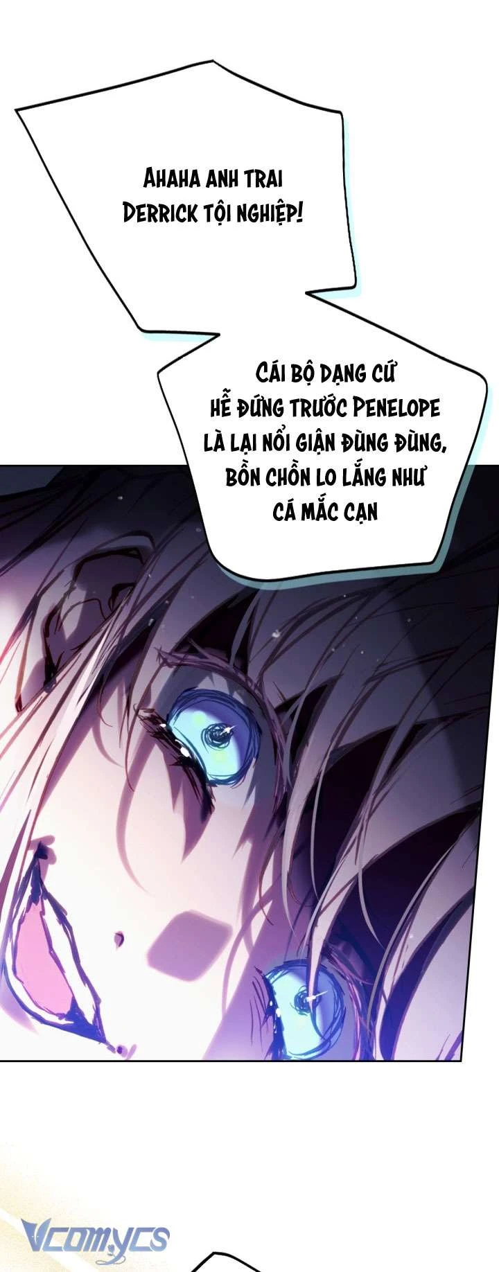 Kết Thúc Của Nhân Vật Phản Diện Chỉ Có Thể Là Cái Chết Chapter 195 - 58