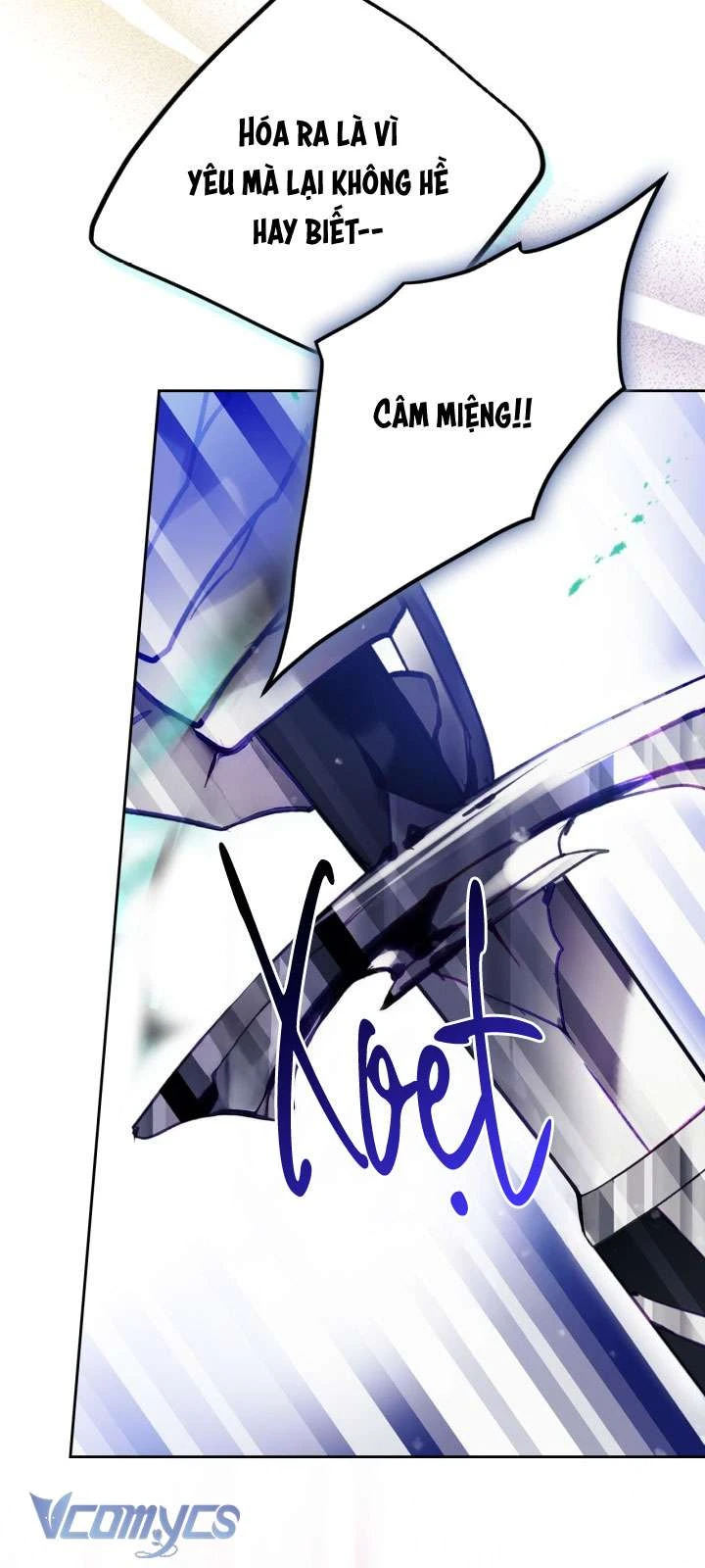 Kết Thúc Của Nhân Vật Phản Diện Chỉ Có Thể Là Cái Chết Chapter 195 - 59