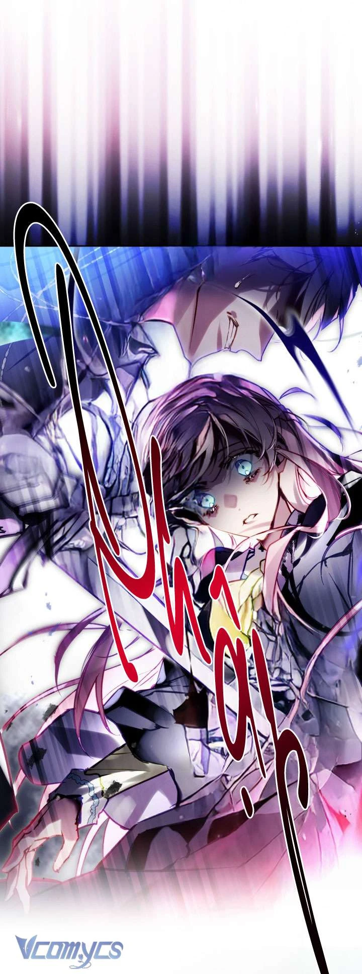 Kết Thúc Của Nhân Vật Phản Diện Chỉ Có Thể Là Cái Chết Chapter 195 - 60