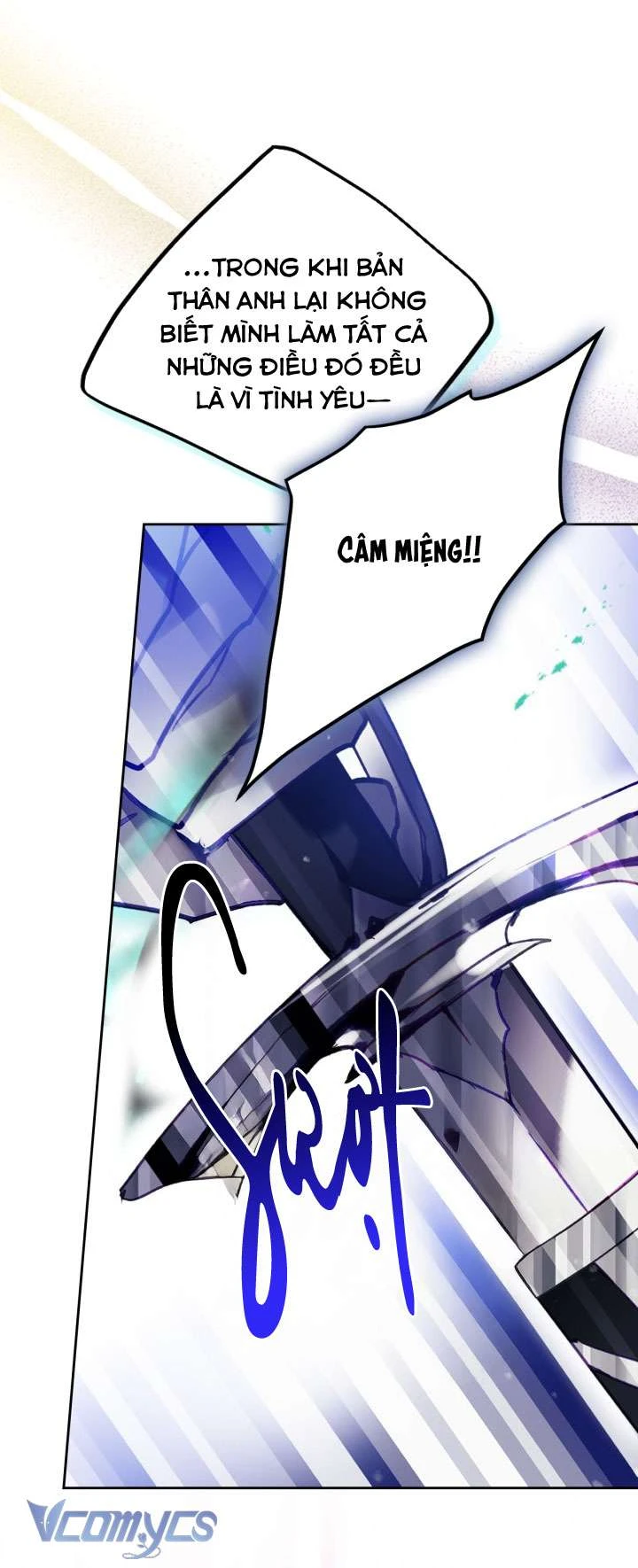 Kết Thúc Của Nhân Vật Phản Diện Chỉ Có Thể Là Cái Chết Chapter 196 - 4