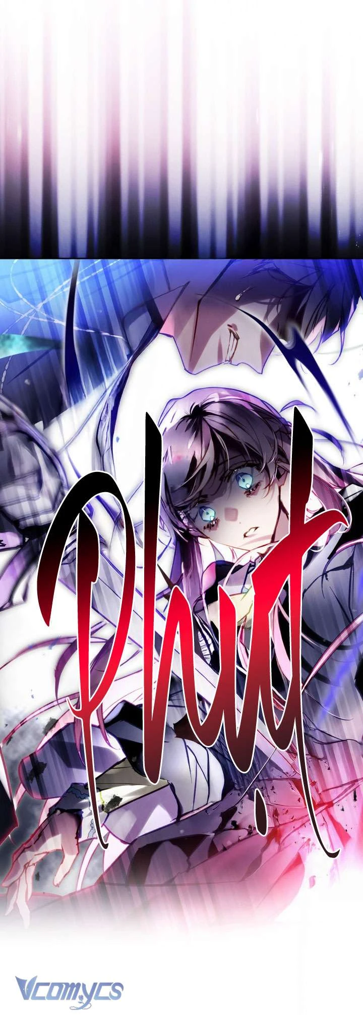 Kết Thúc Của Nhân Vật Phản Diện Chỉ Có Thể Là Cái Chết Chapter 196 - 5