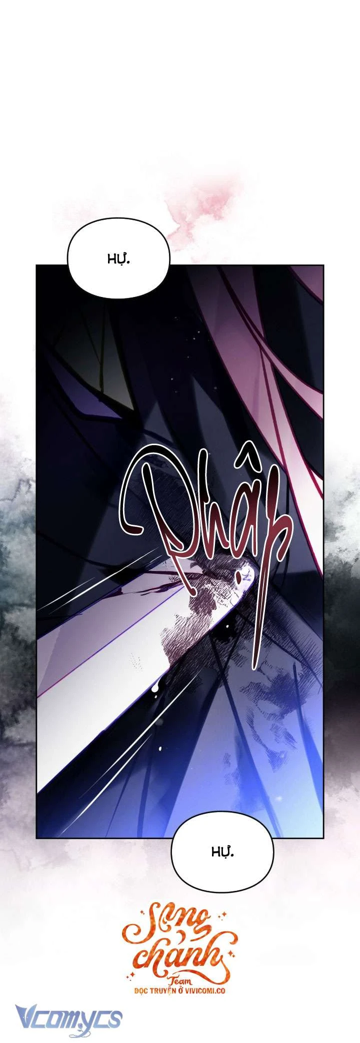 Kết Thúc Của Nhân Vật Phản Diện Chỉ Có Thể Là Cái Chết Chapter 196 - 7