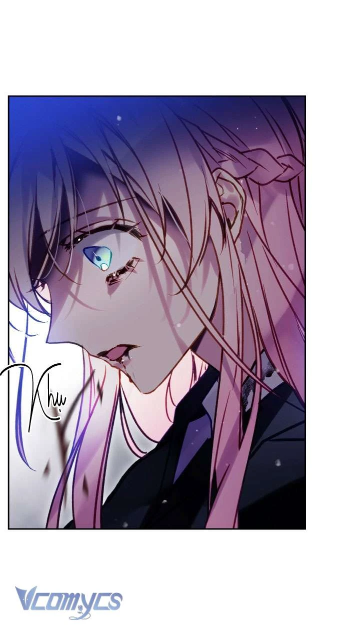 Kết Thúc Của Nhân Vật Phản Diện Chỉ Có Thể Là Cái Chết Chapter 196 - 9