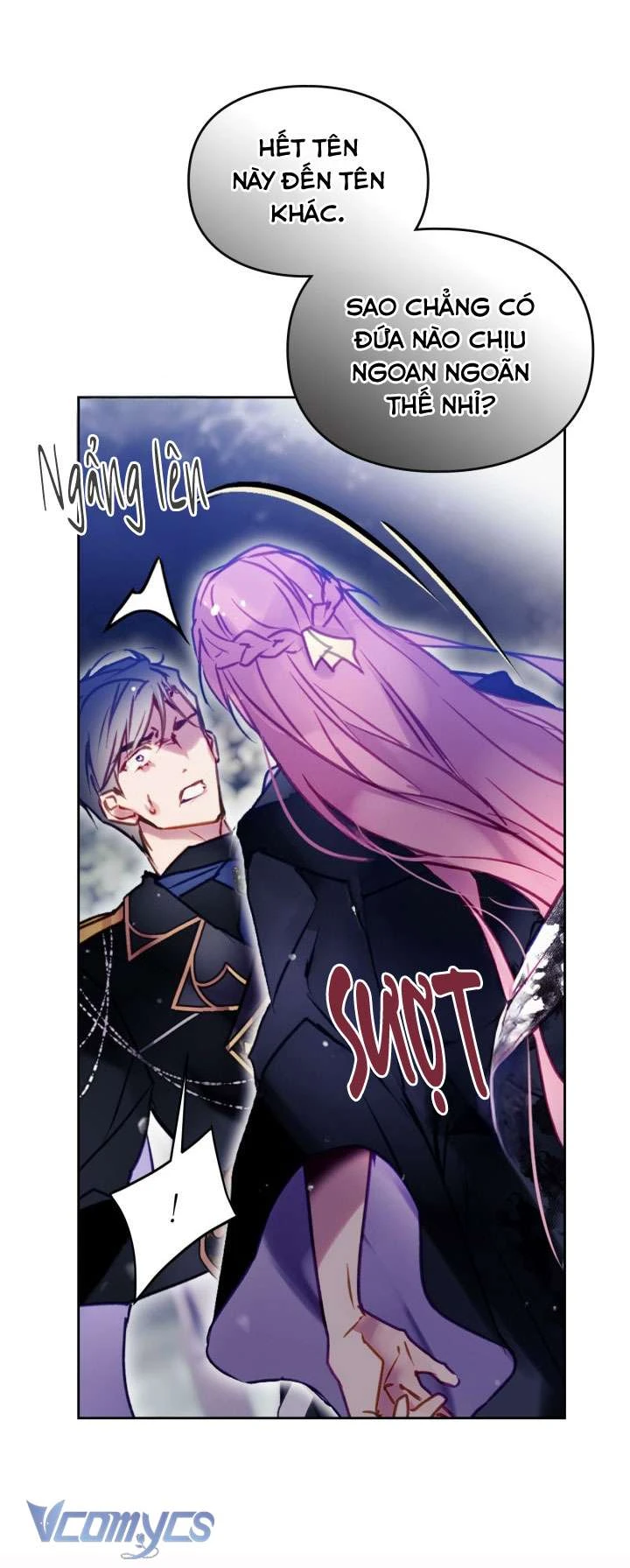 Kết Thúc Của Nhân Vật Phản Diện Chỉ Có Thể Là Cái Chết Chapter 196 - 11