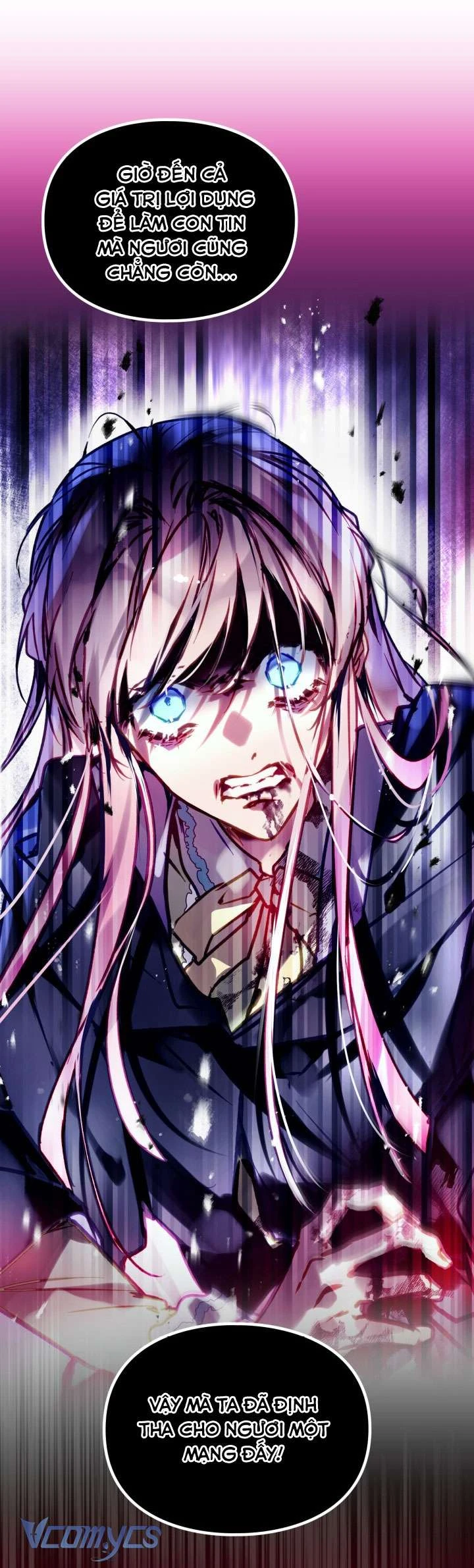 Kết Thúc Của Nhân Vật Phản Diện Chỉ Có Thể Là Cái Chết Chapter 196 - 12