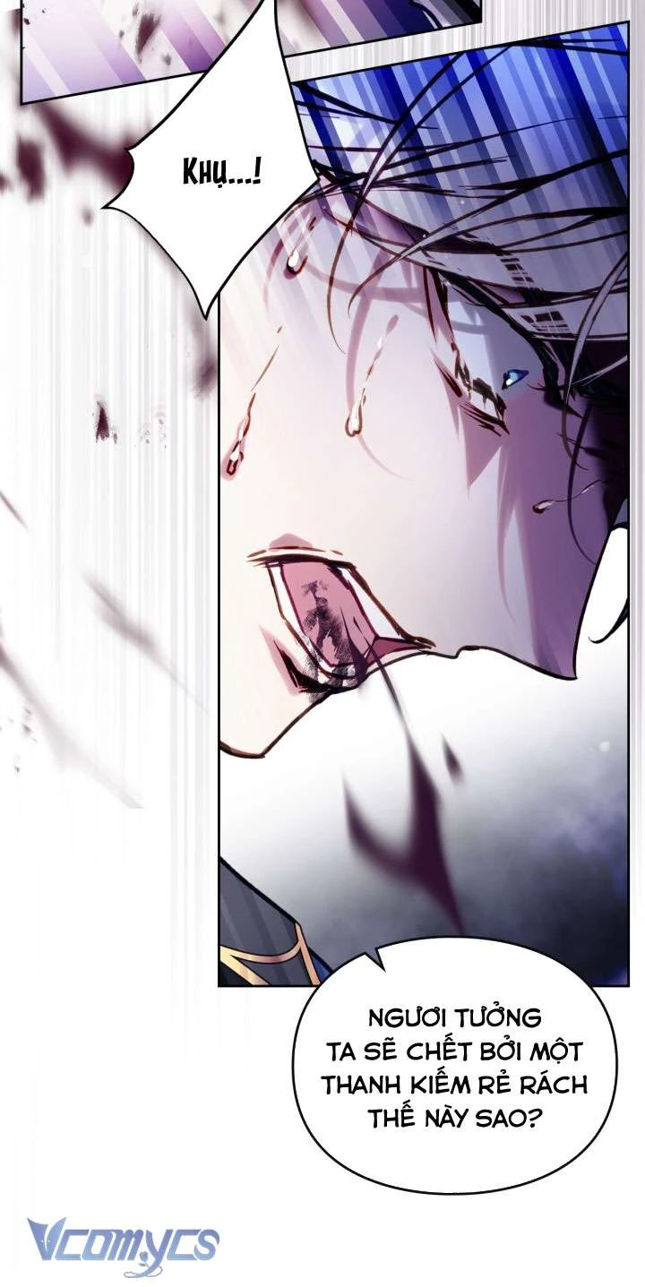 Kết Thúc Của Nhân Vật Phản Diện Chỉ Có Thể Là Cái Chết Chapter 196 - 17