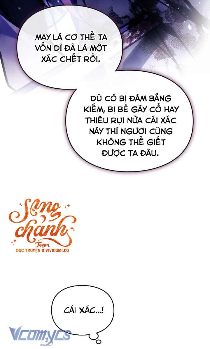 Kết Thúc Của Nhân Vật Phản Diện Chỉ Có Thể Là Cái Chết Chapter 196 - 19