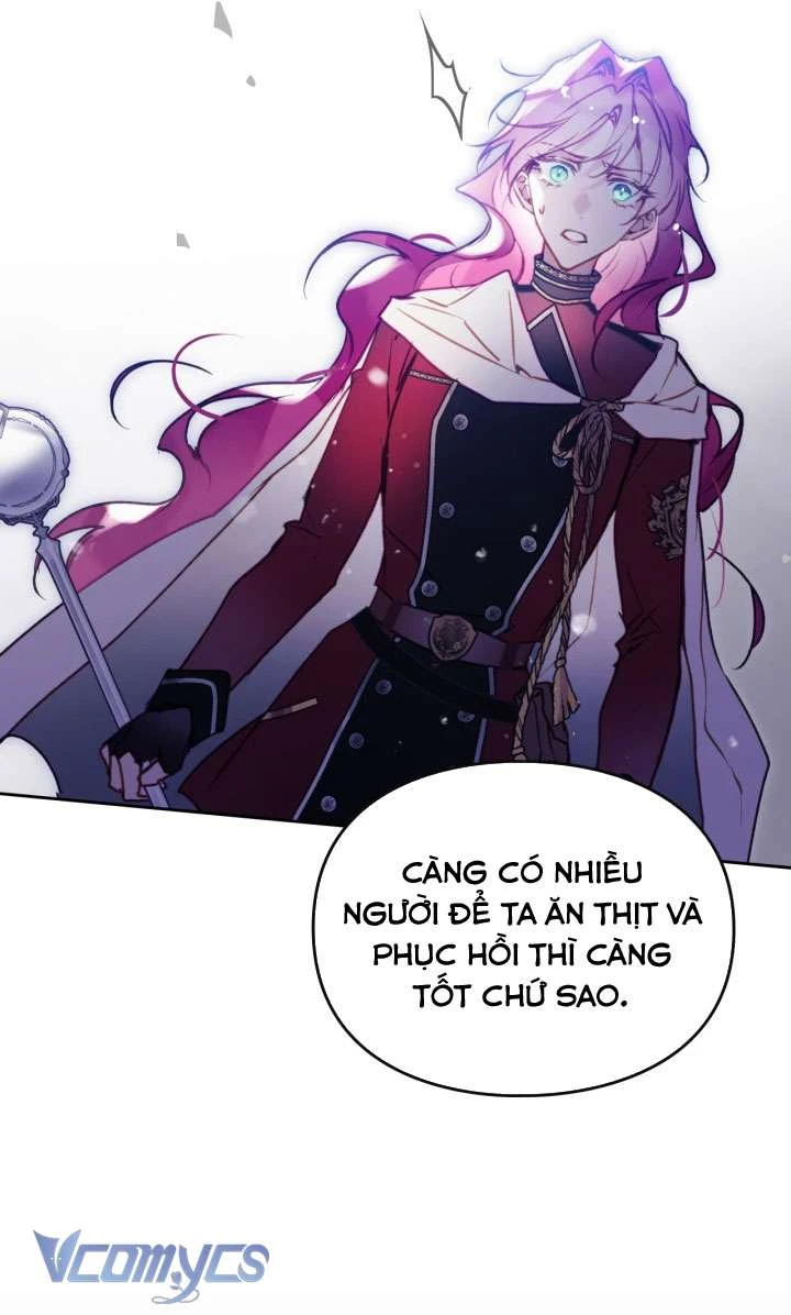 Kết Thúc Của Nhân Vật Phản Diện Chỉ Có Thể Là Cái Chết Chapter 196 - 20