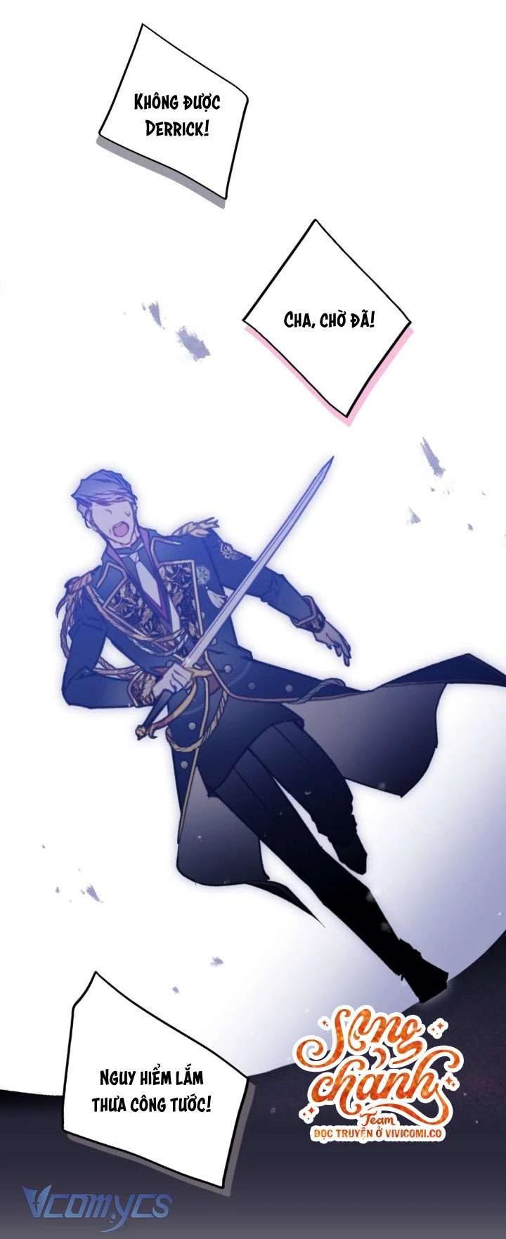 Kết Thúc Của Nhân Vật Phản Diện Chỉ Có Thể Là Cái Chết Chapter 196 - 22