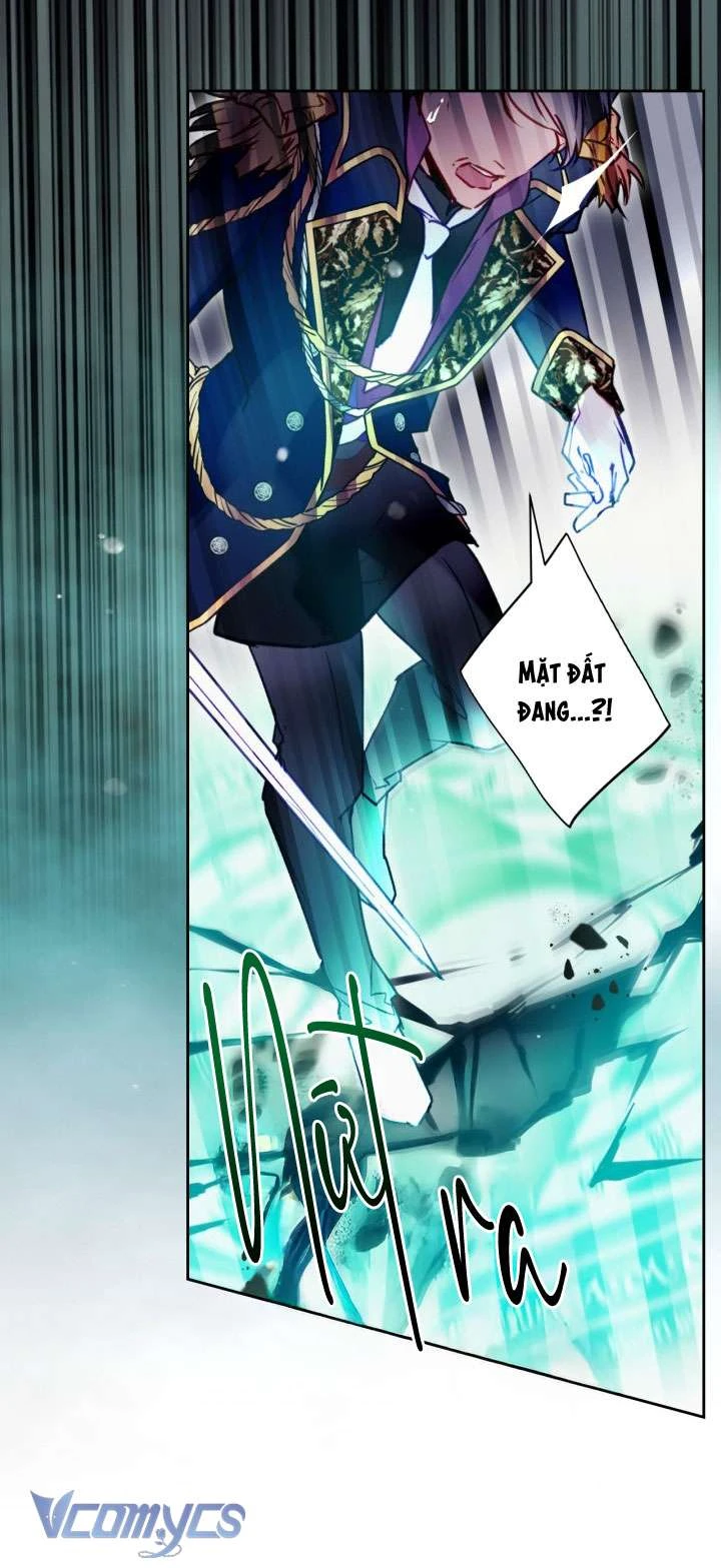 Kết Thúc Của Nhân Vật Phản Diện Chỉ Có Thể Là Cái Chết Chapter 196 - 24