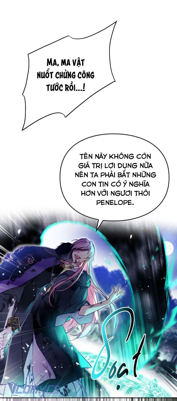 Kết Thúc Của Nhân Vật Phản Diện Chỉ Có Thể Là Cái Chết Chapter 196 - 29