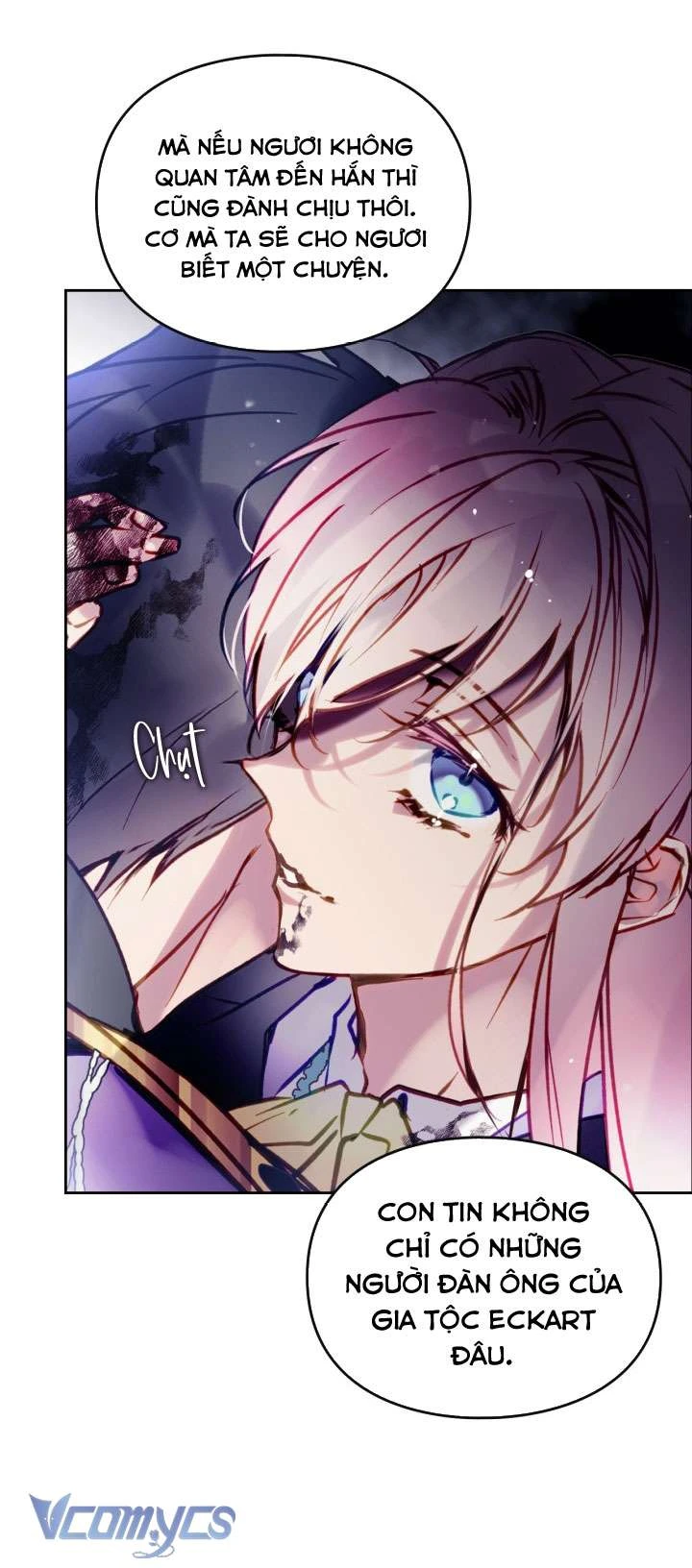 Kết Thúc Của Nhân Vật Phản Diện Chỉ Có Thể Là Cái Chết Chapter 196 - 31