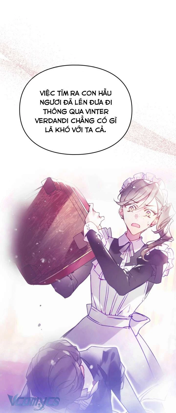 Kết Thúc Của Nhân Vật Phản Diện Chỉ Có Thể Là Cái Chết Chapter 196 - 32