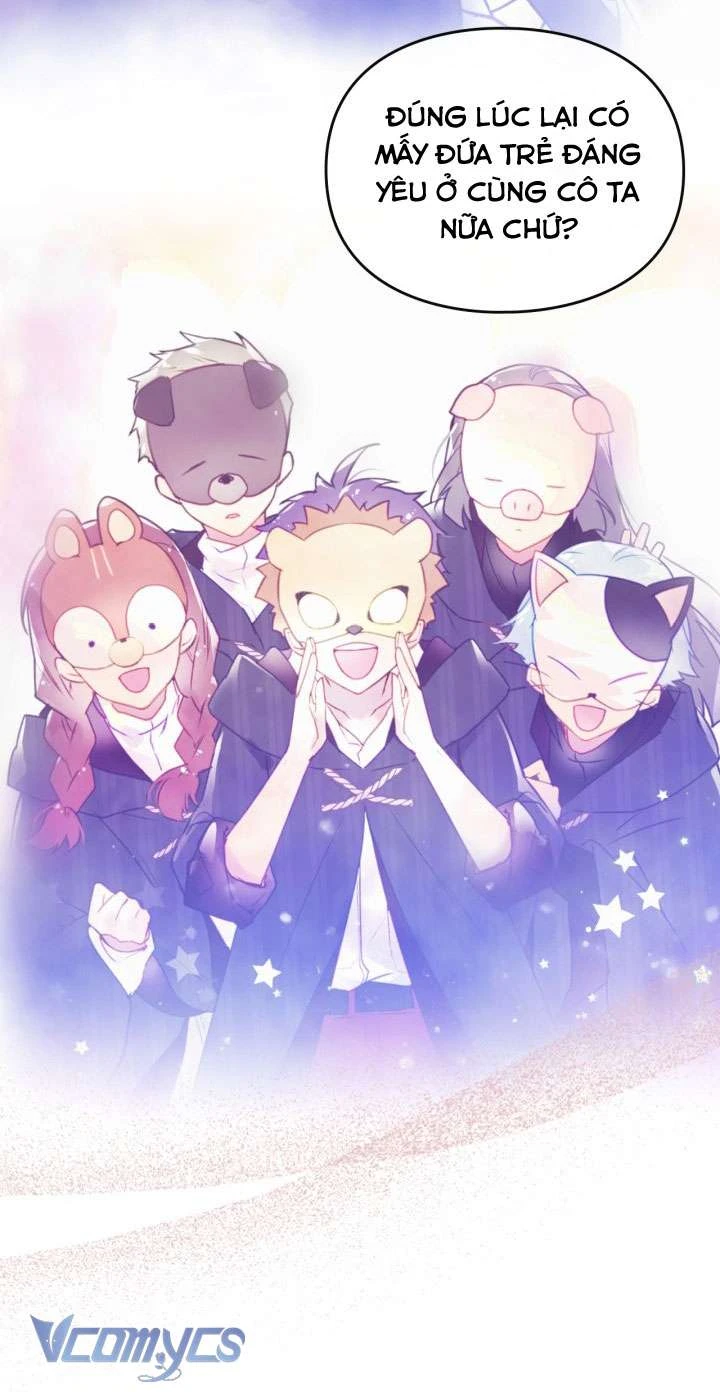 Kết Thúc Của Nhân Vật Phản Diện Chỉ Có Thể Là Cái Chết Chapter 196 - 33