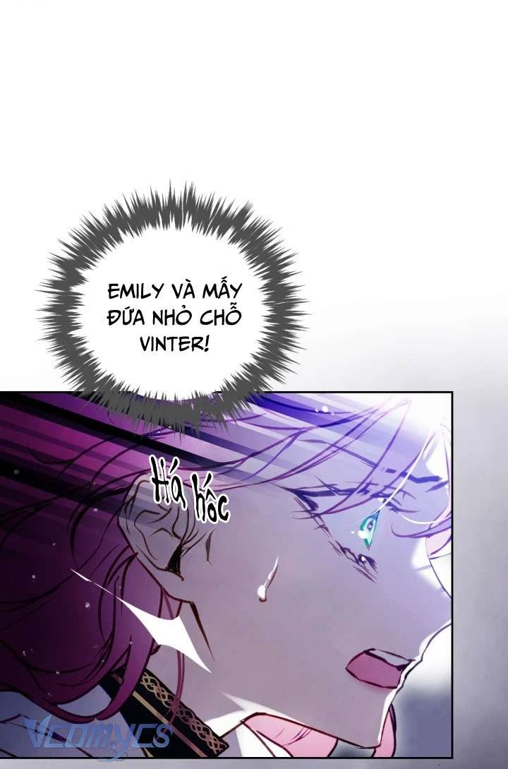 Kết Thúc Của Nhân Vật Phản Diện Chỉ Có Thể Là Cái Chết Chapter 196 - 34