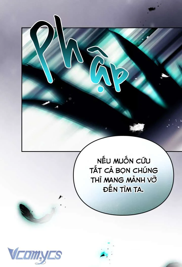 Kết Thúc Của Nhân Vật Phản Diện Chỉ Có Thể Là Cái Chết Chapter 196 - 35