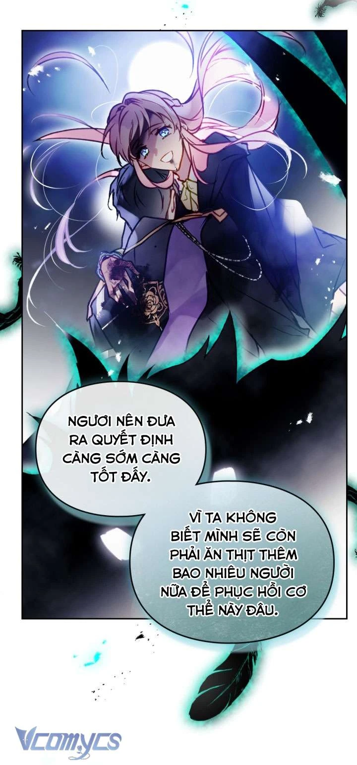 Kết Thúc Của Nhân Vật Phản Diện Chỉ Có Thể Là Cái Chết Chapter 196 - 36