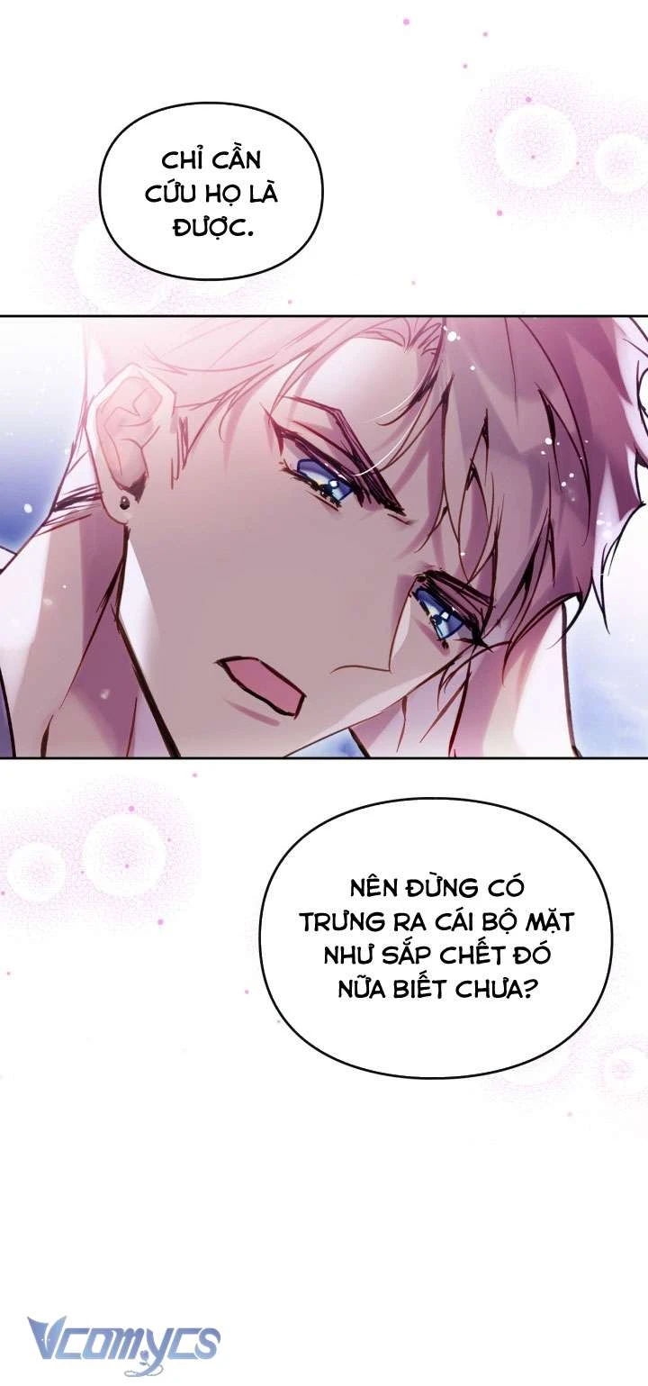 Kết Thúc Của Nhân Vật Phản Diện Chỉ Có Thể Là Cái Chết Chapter 196 - 44