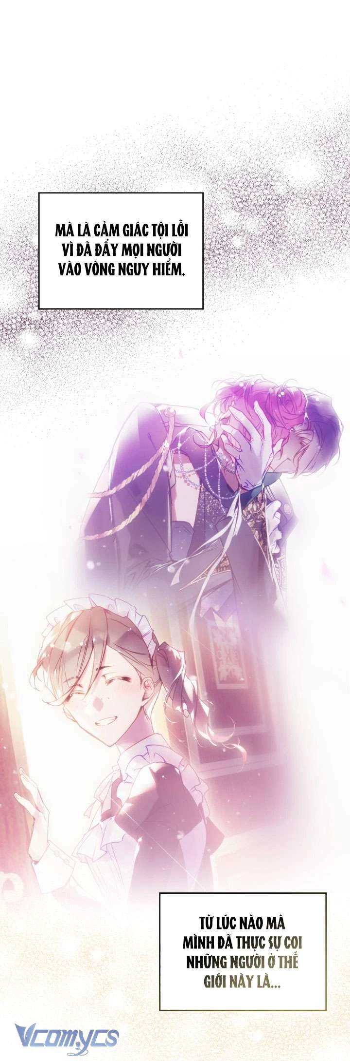 Kết Thúc Của Nhân Vật Phản Diện Chỉ Có Thể Là Cái Chết Chapter 196 - 46