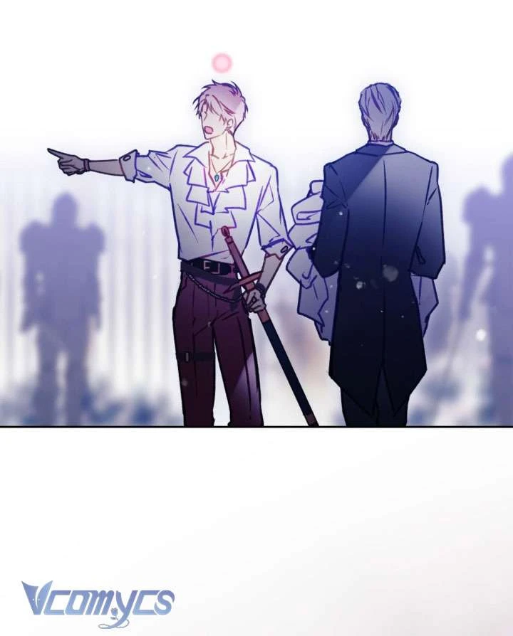 Kết Thúc Của Nhân Vật Phản Diện Chỉ Có Thể Là Cái Chết Chapter 196 - 49