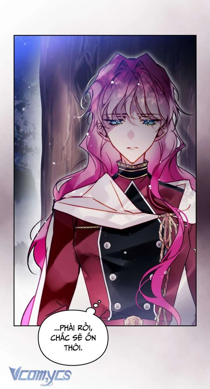 Kết Thúc Của Nhân Vật Phản Diện Chỉ Có Thể Là Cái Chết Chapter 196 - 50