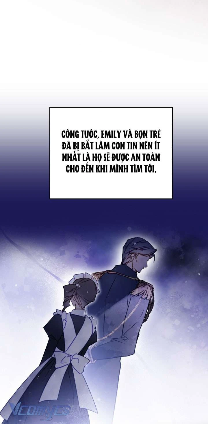 Kết Thúc Của Nhân Vật Phản Diện Chỉ Có Thể Là Cái Chết Chapter 196 - 51