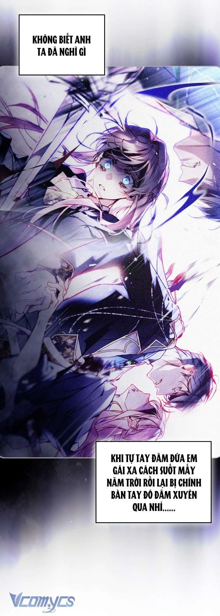 Kết Thúc Của Nhân Vật Phản Diện Chỉ Có Thể Là Cái Chết Chapter 196 - 53