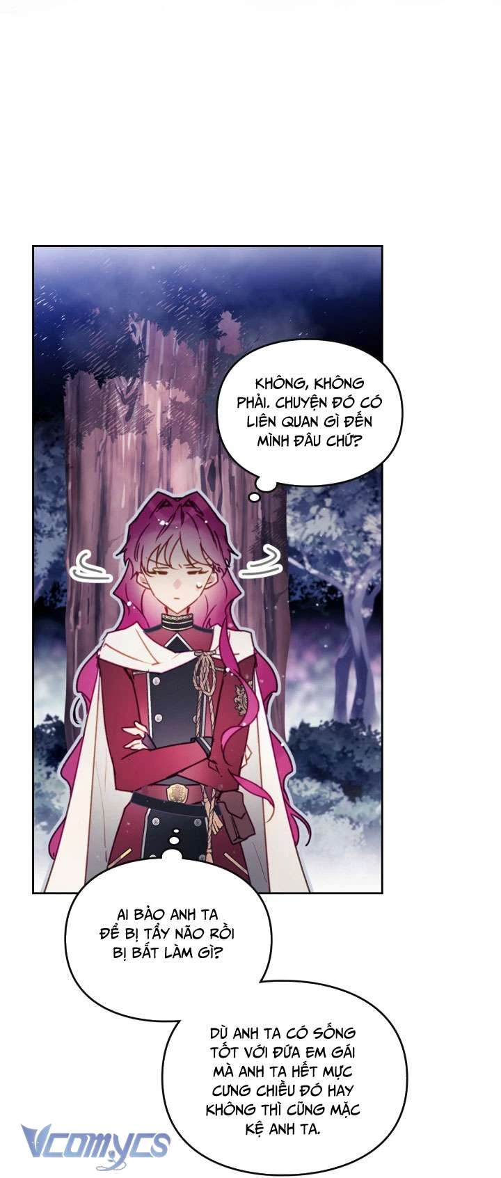 Kết Thúc Của Nhân Vật Phản Diện Chỉ Có Thể Là Cái Chết Chapter 196 - 54