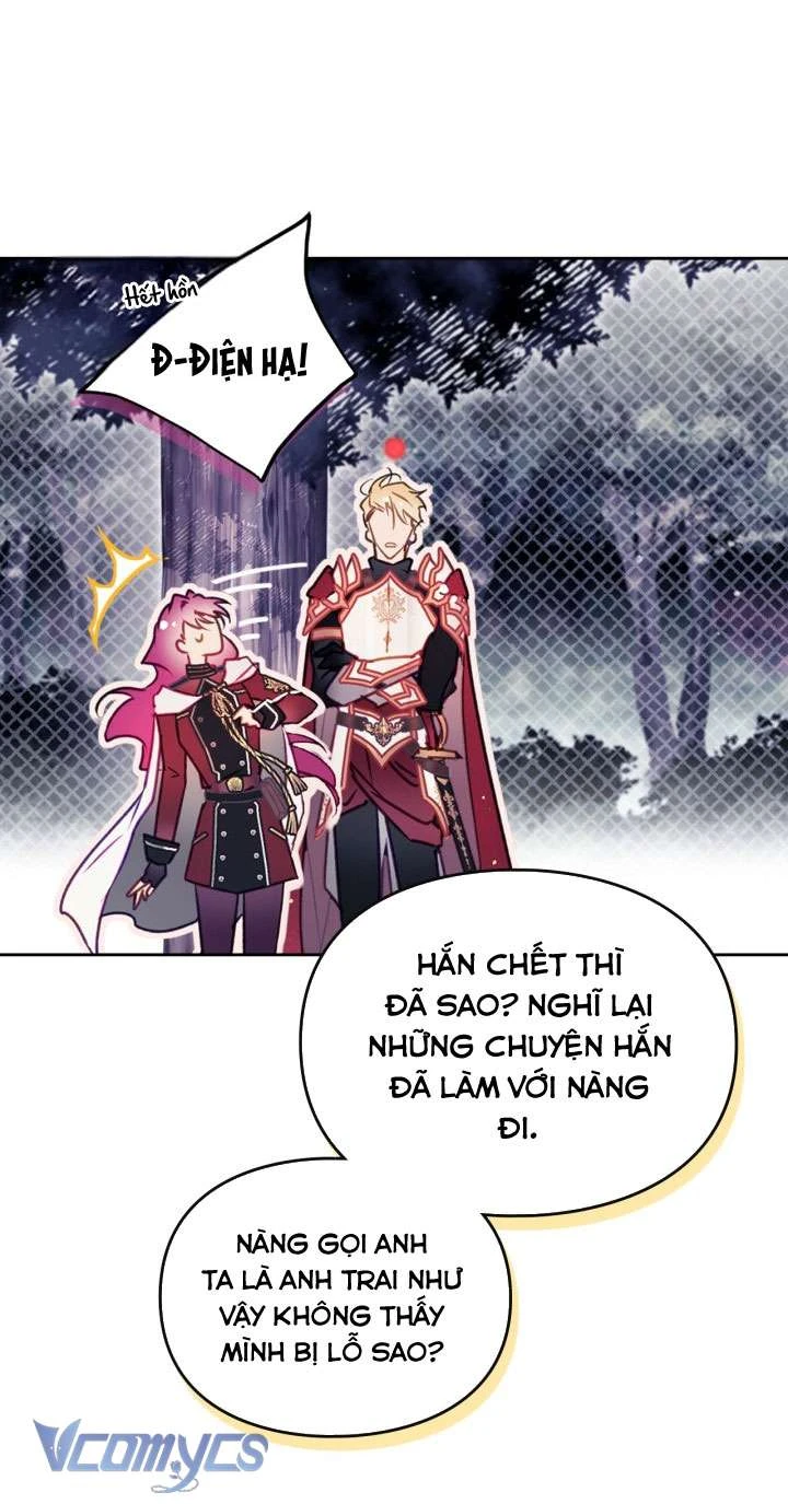 Kết Thúc Của Nhân Vật Phản Diện Chỉ Có Thể Là Cái Chết Chapter 196 - 56