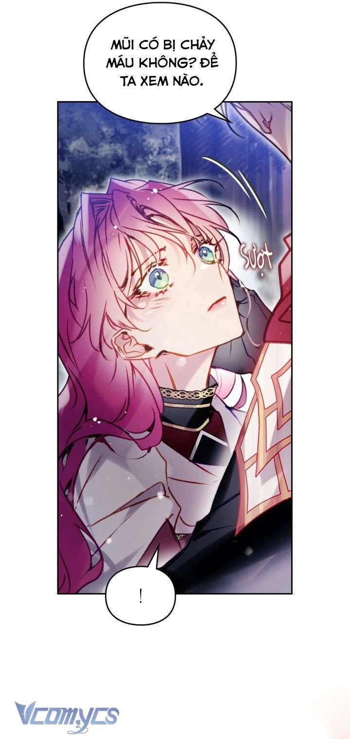 Kết Thúc Của Nhân Vật Phản Diện Chỉ Có Thể Là Cái Chết Chapter 196 - 58