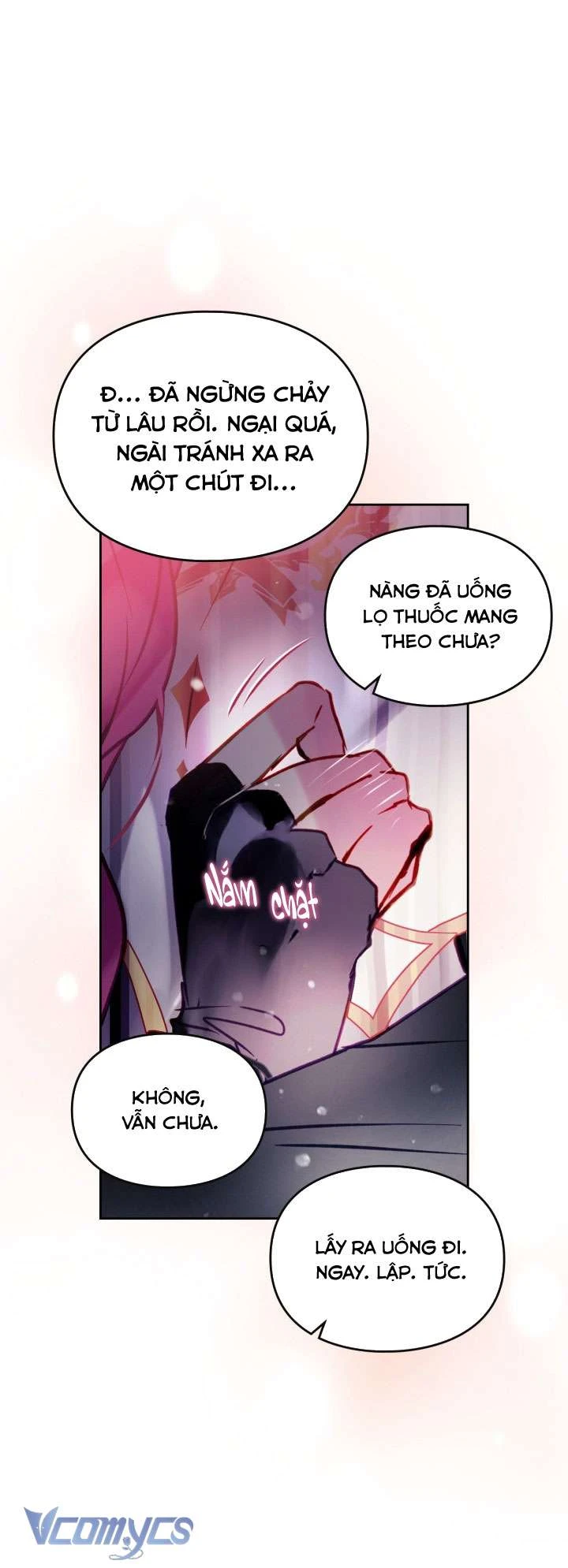 Kết Thúc Của Nhân Vật Phản Diện Chỉ Có Thể Là Cái Chết Chapter 196 - 60