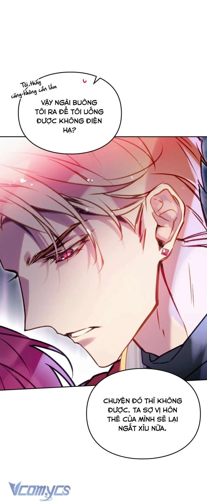 Kết Thúc Của Nhân Vật Phản Diện Chỉ Có Thể Là Cái Chết Chapter 196 - 61