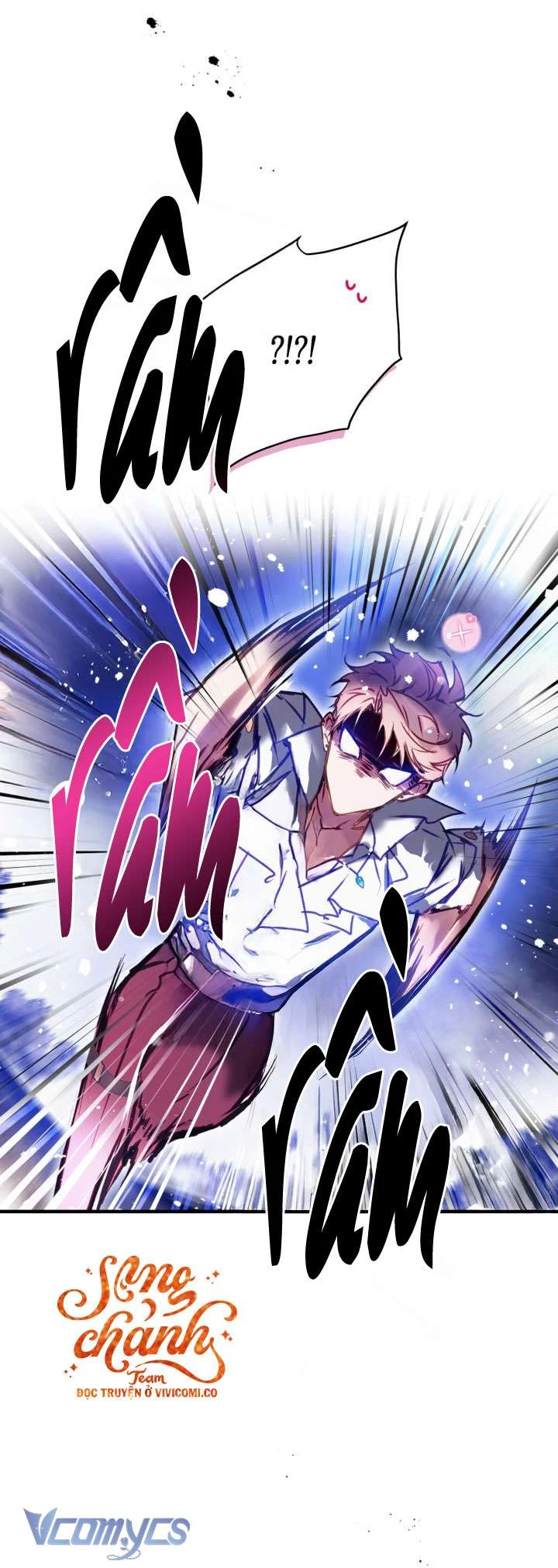 Kết Thúc Của Nhân Vật Phản Diện Chỉ Có Thể Là Cái Chết Chapter 196 - 63