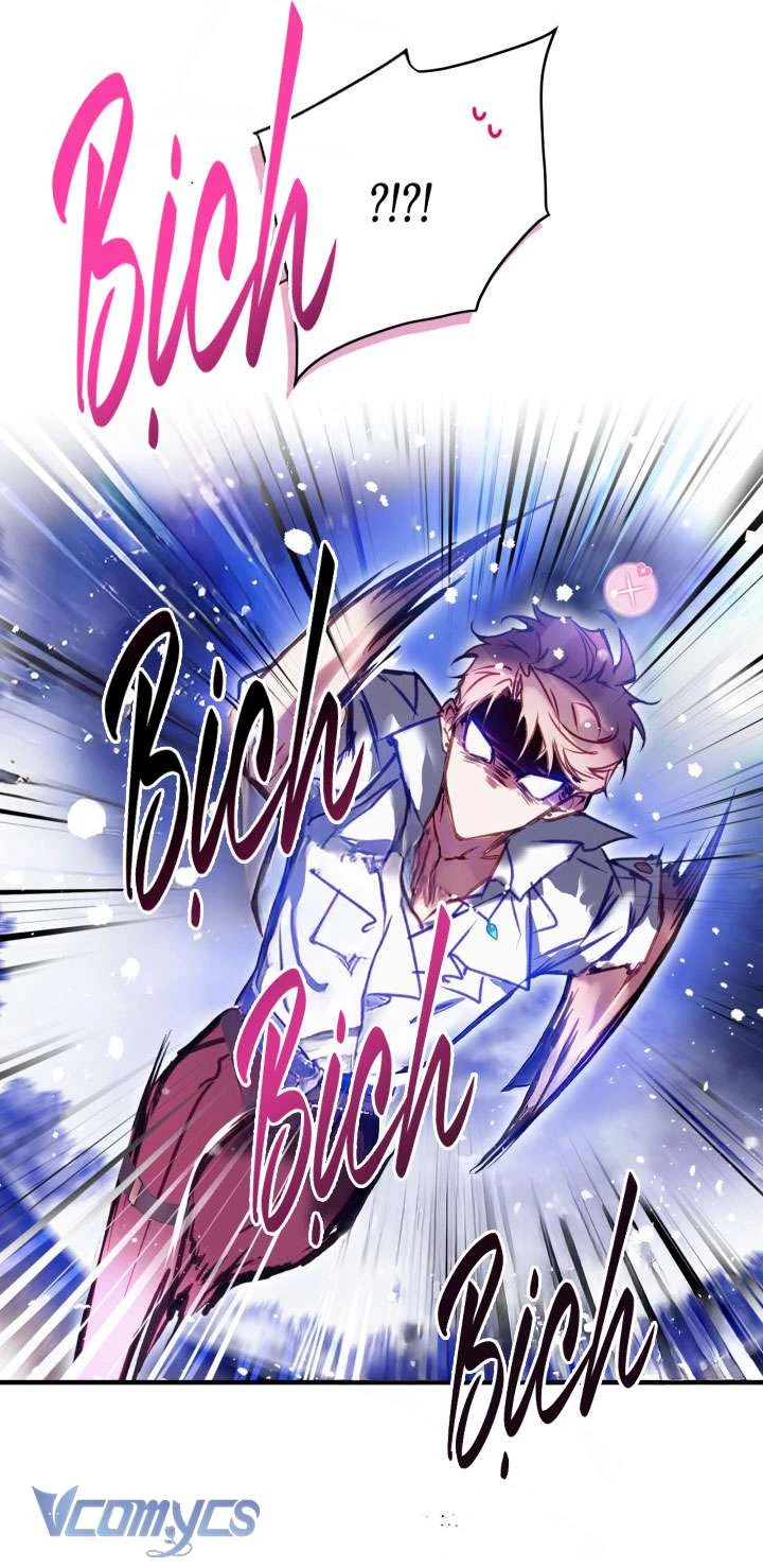 Kết Thúc Của Nhân Vật Phản Diện Chỉ Có Thể Là Cái Chết Chapter  197 - 4