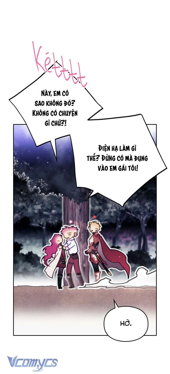 Kết Thúc Của Nhân Vật Phản Diện Chỉ Có Thể Là Cái Chết Chapter  197 - 6