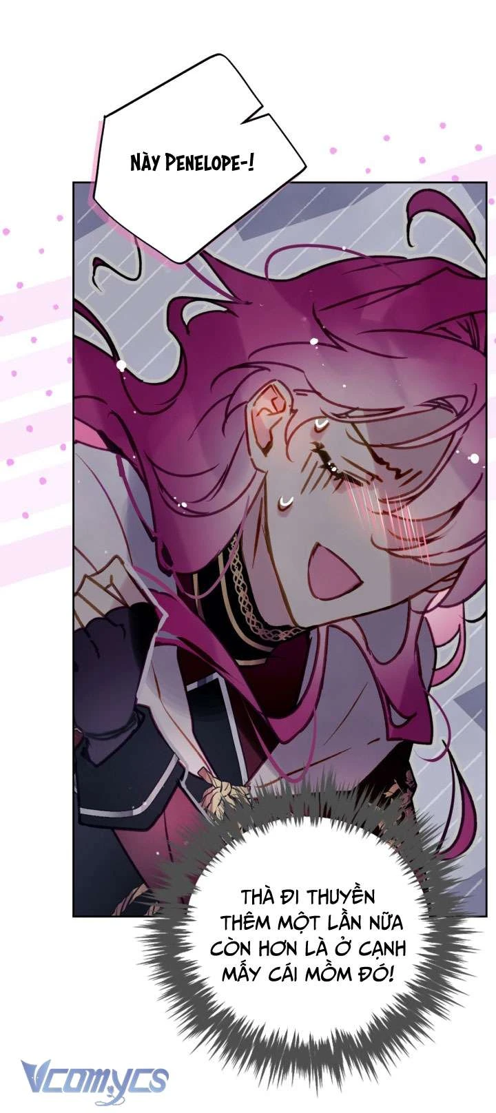 Kết Thúc Của Nhân Vật Phản Diện Chỉ Có Thể Là Cái Chết Chapter  197 - 9