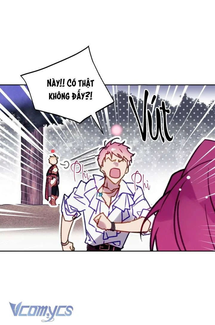 Kết Thúc Của Nhân Vật Phản Diện Chỉ Có Thể Là Cái Chết Chapter  197 - 11