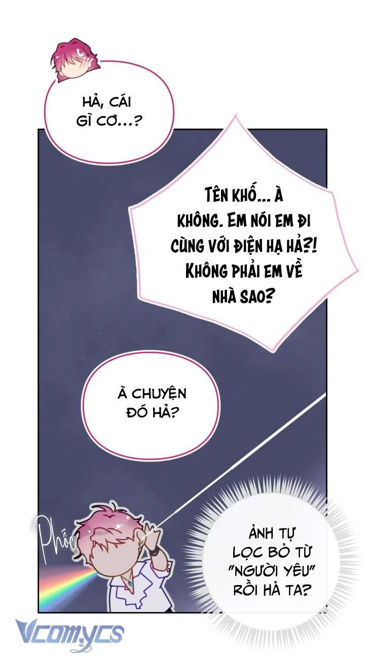 Kết Thúc Của Nhân Vật Phản Diện Chỉ Có Thể Là Cái Chết Chapter  197 - 12